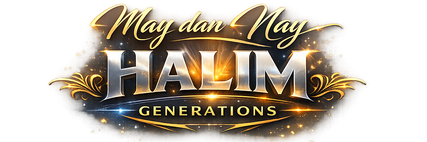 May & Nai Halim Generation