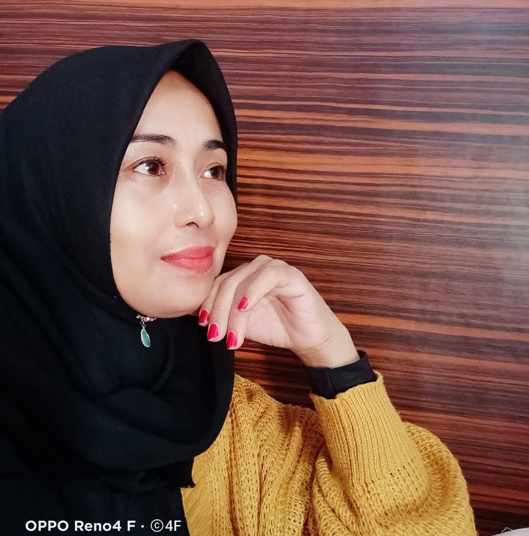 Foto Fifian Lauma