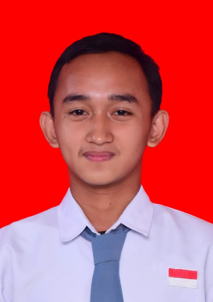 Foto Ibnu Nurfattah Lauma