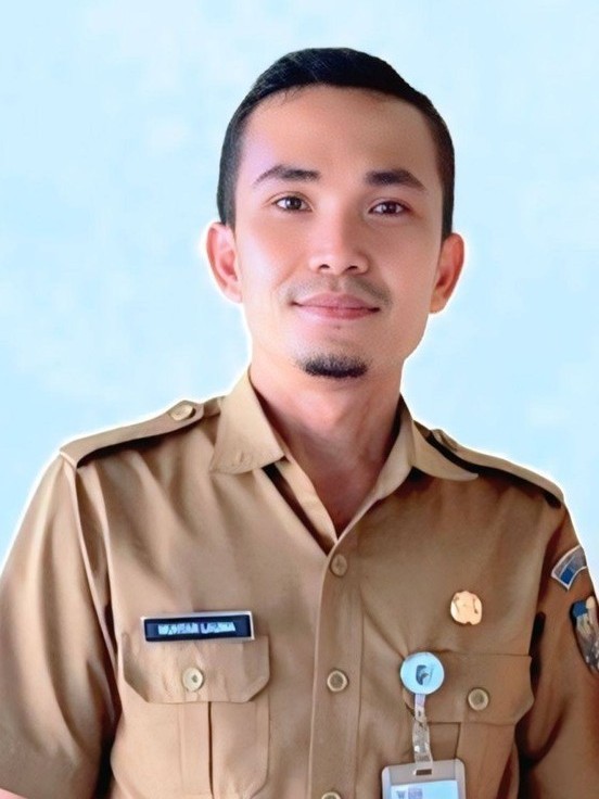 Foto Muhtar Lauma