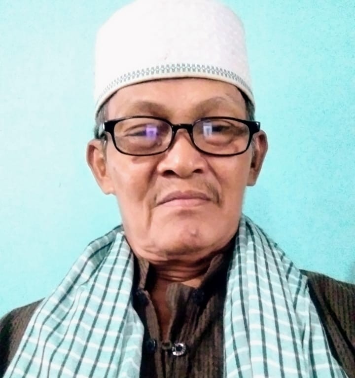 Foto Idrus Lauma