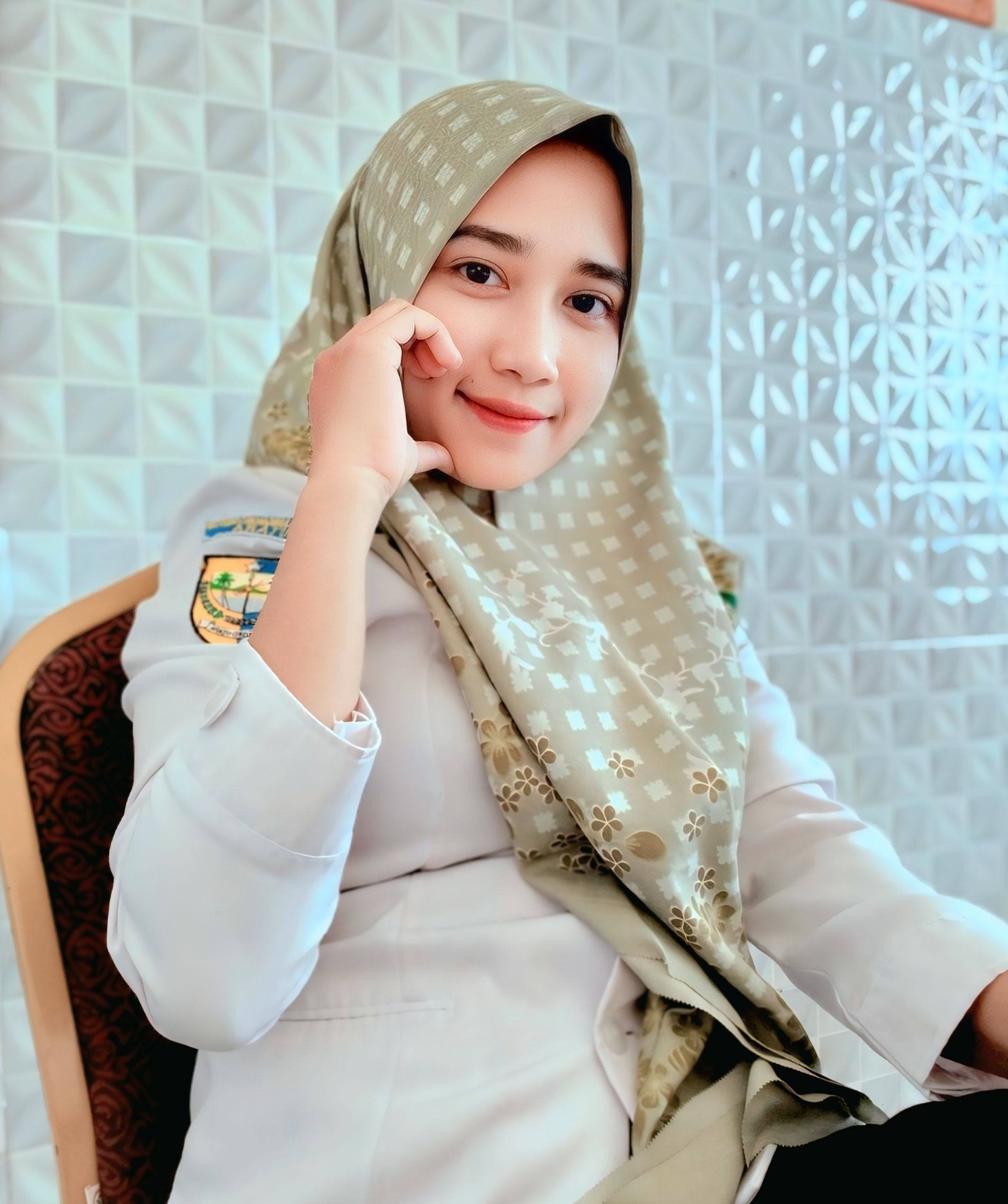 Foto Siti Raihan Lauma