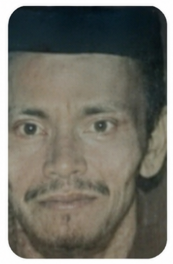Foto Mauludin S. Lauma (Alm)
