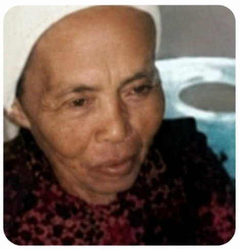 Foto Rosali Lauma (Almh)