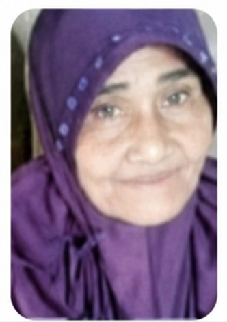 Foto Mariam Lauma