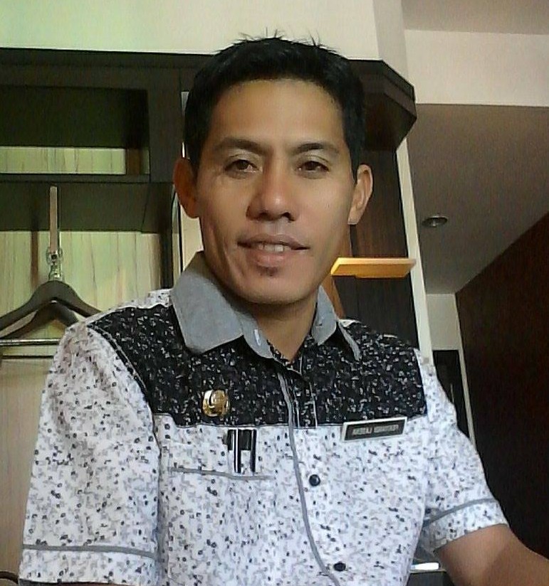 Foto Fekiyandi Lasena