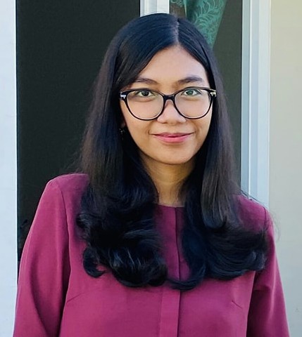 Foto Fidyana Lasimpala