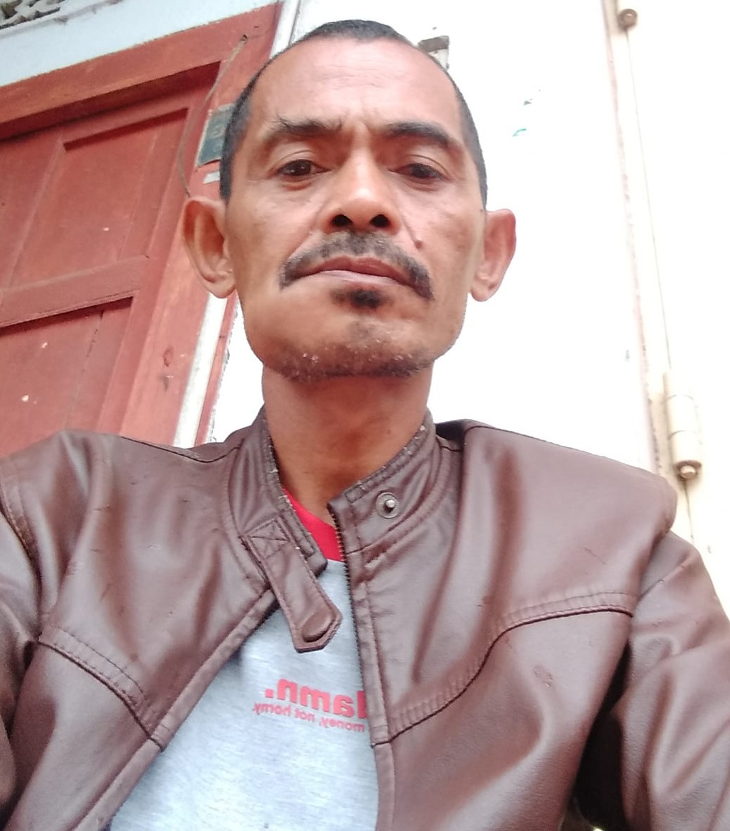 Foto Abd. Wahab Lauma